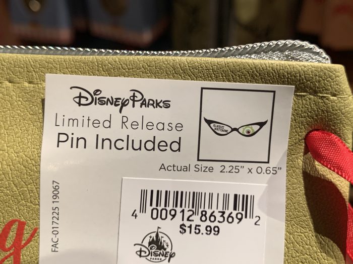 Disney Trading Pins Stocking Stuffers Paper Airplane