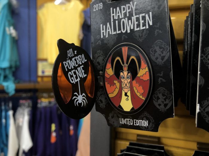 Disney Tumbler with Straw - Mickey's Not So Scary Halloween Party 2019