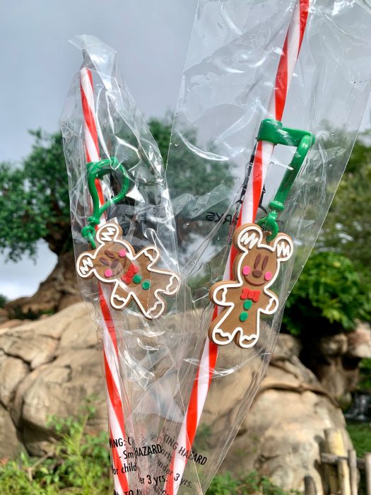 Holiday Straws that Have Us Charmed