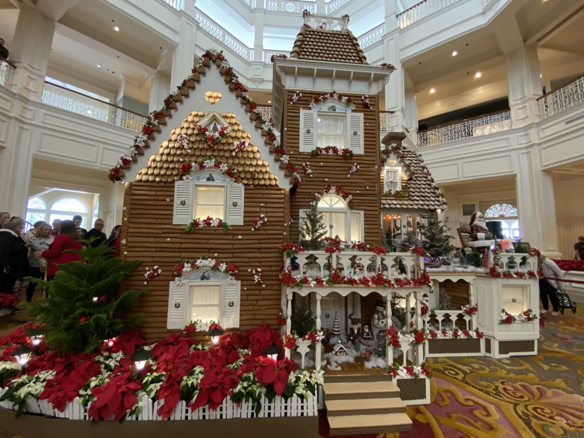 DIY Cookies and Cocoa Crawl at Magic Kingdom Resorts | TouringPlans.com ...