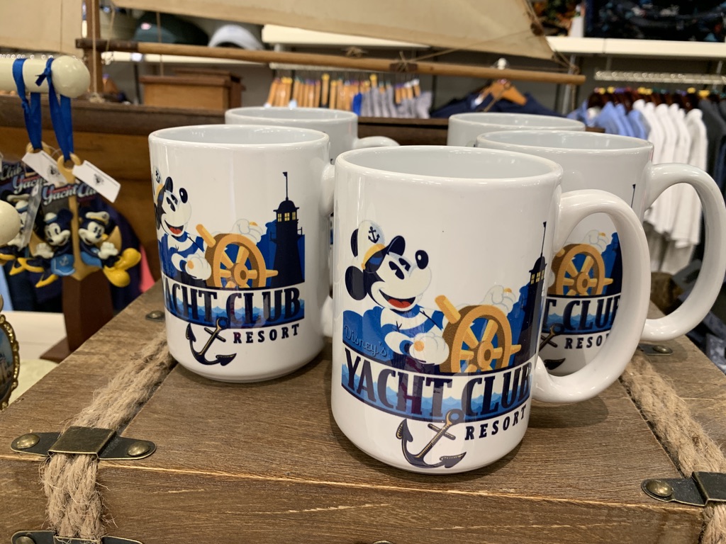 sandringham yacht club merchandise