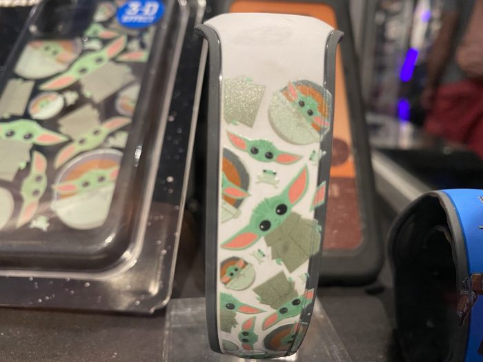 Where to Find Baby Yoda Merch at Disney's Hollywood Studios