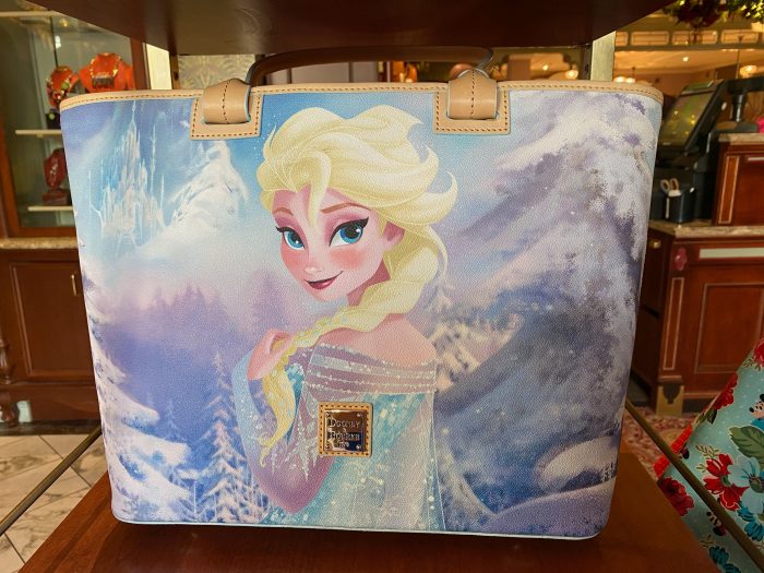 New “Frozen” Dooney and Bourke Bags Will Melt Your Heart