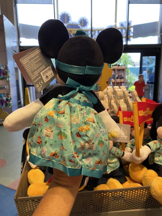 Mickey Mouse Toys & Merchandise