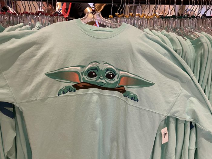 Star Wars Spirit Jersey for Kids