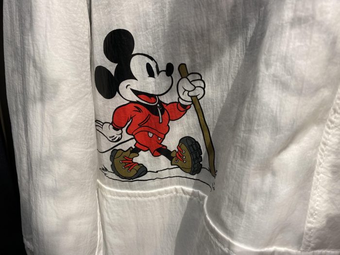 Columbia X Disney Mickey Mouse Review: Outdoor Clothes for Adults, Kids