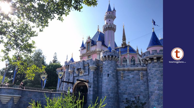 A Complete Guide to Walt Disney World for Adults