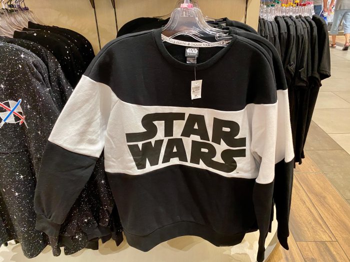 All New Star Wars Apparel Collection from Her Universe Available Now at  Disney Parks and Coming Soon to shopDisney