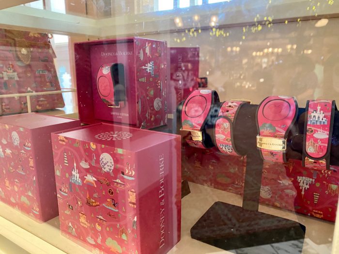 Lunar New Year Merchandise at Disneyland Resort - Disney Dooney and Bourke  Guide