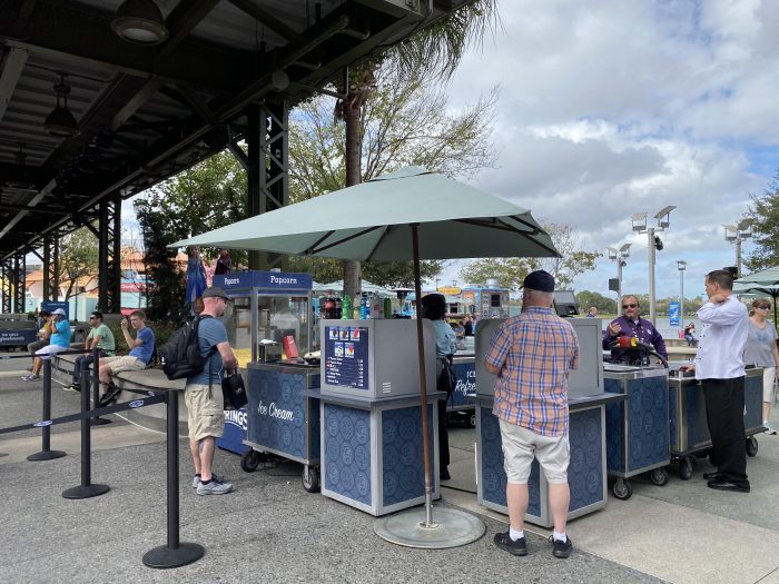 PHOTOS: Millennium Falcon Popcorn Bucket Lands at Walt Disney