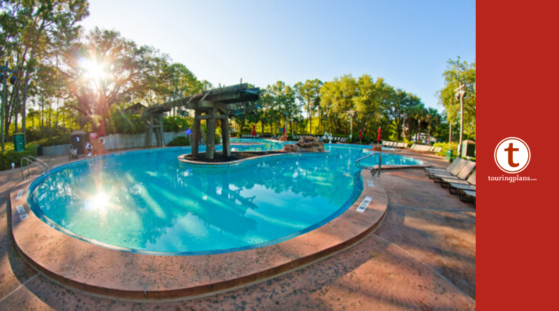 Disney's Port Orleans Resort - Riverside | TouringPlans.com Blog