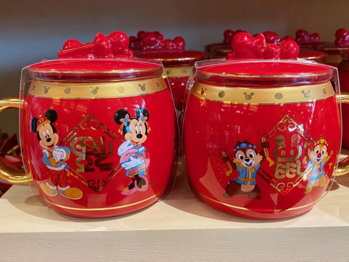 PHOTOS: New Jerrod Maruyama Teapot Now Available at Walt Disney World - WDW  News Today
