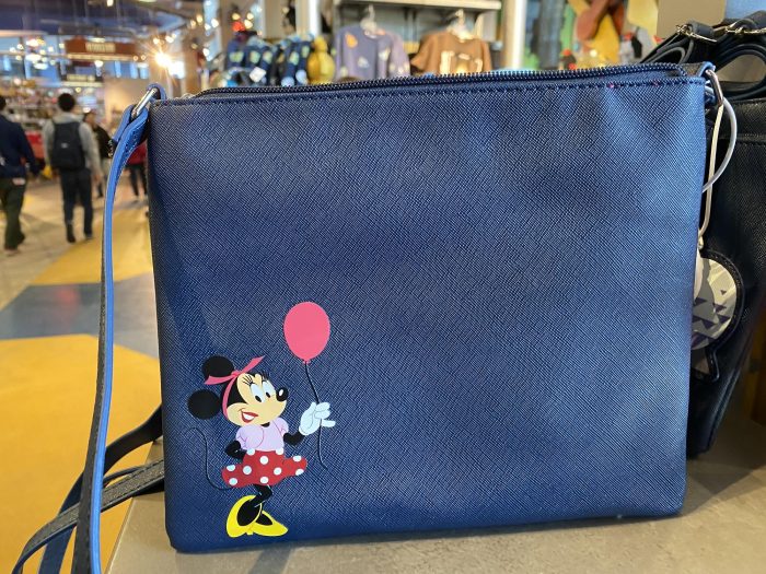 New Walt Disney World Park Icons Purse is a Must-Have