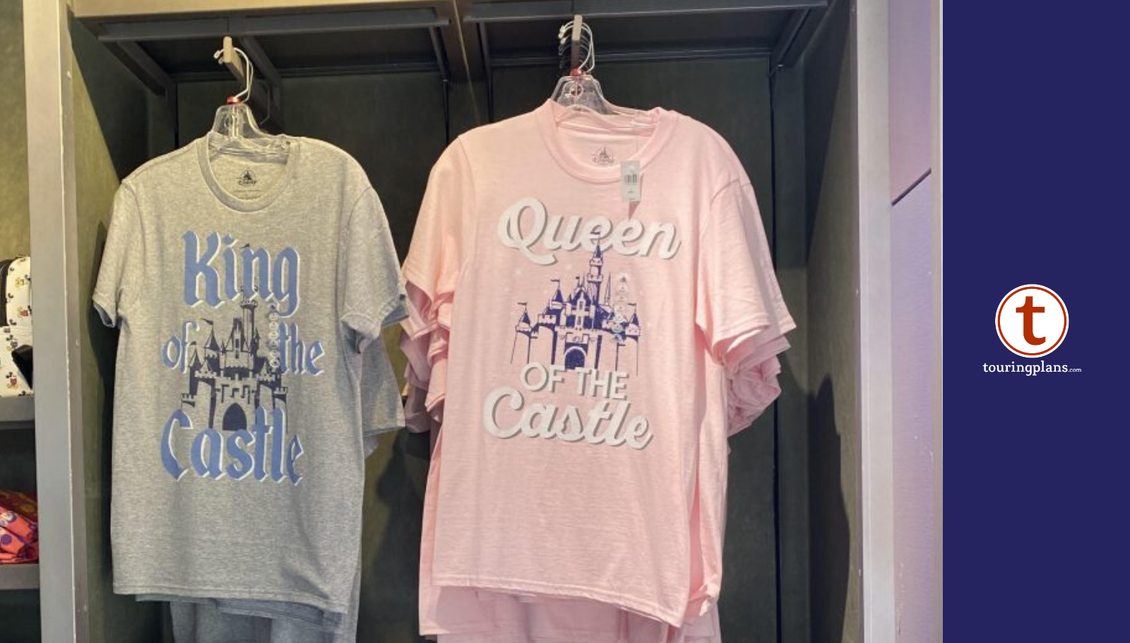 disney store matching shirts