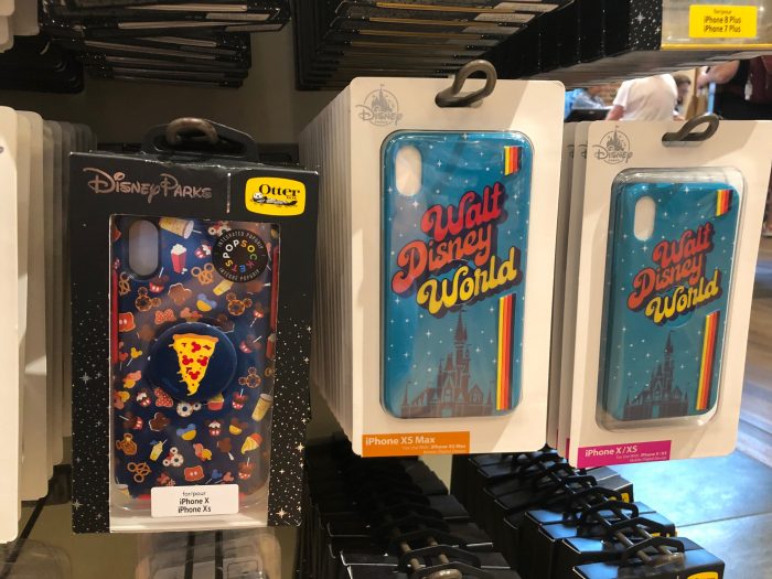 We're LOVING This Pop Socket Disney Snacks Phone Case Spotted in The Disney  Parks!