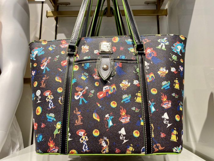 Princess Disney Dooney and Bourke Handbag Collection List - Disney Dooney  and Bourke Guide