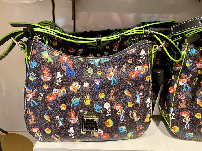 Latest Disney Dooney & Bourke Bags at Disney World Feb 2019