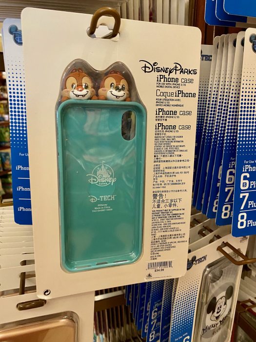 Coque iPhone 11 – Mickey Jul