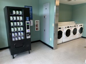 Doing Laundry at Walt Disney World: FAQ