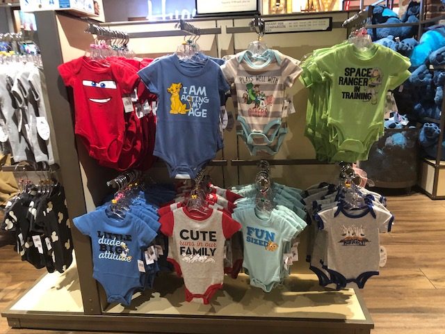 Official Disney Baby Store