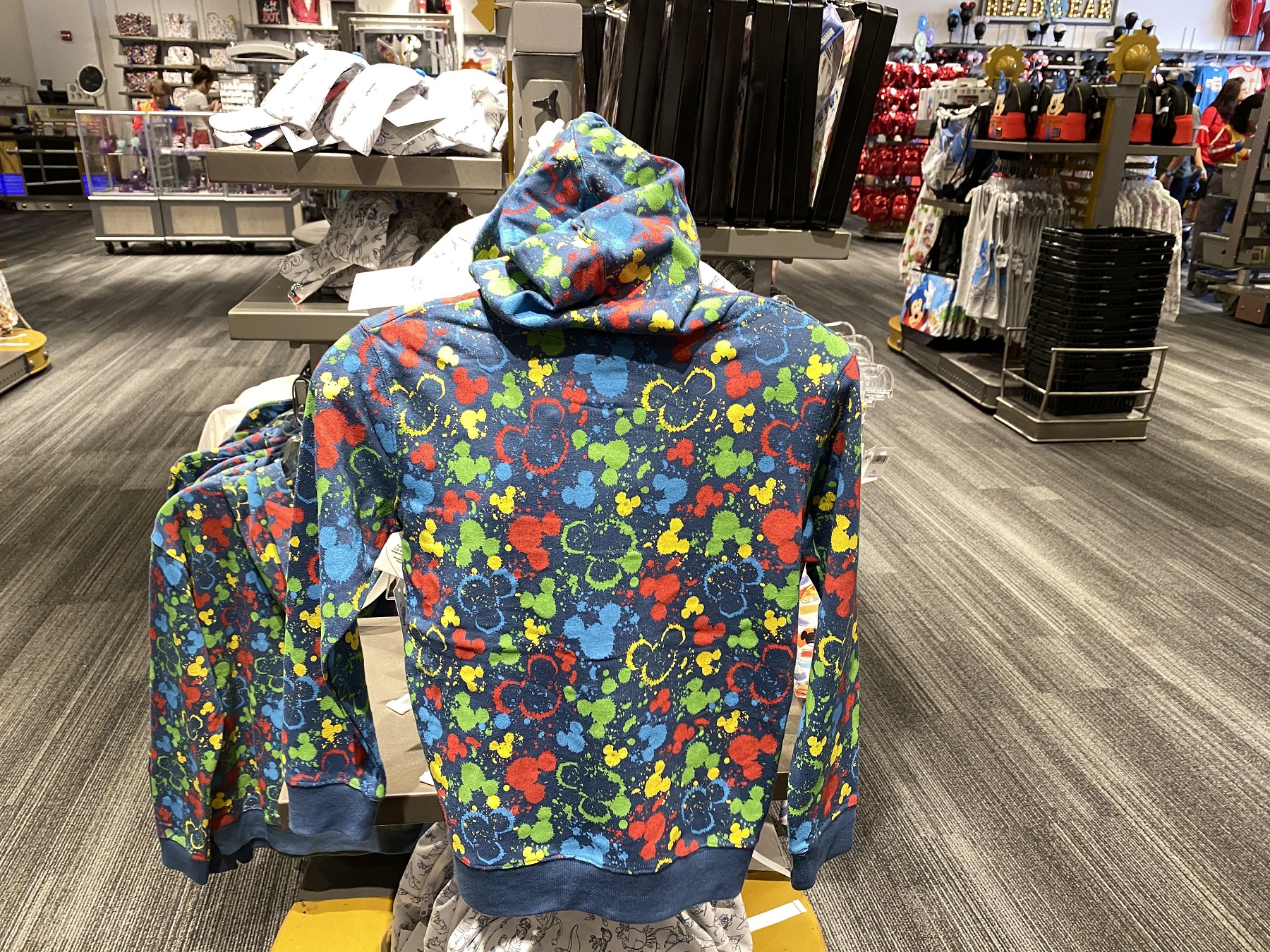 Disney Ink & Paint Collection Kids’ Clothing 