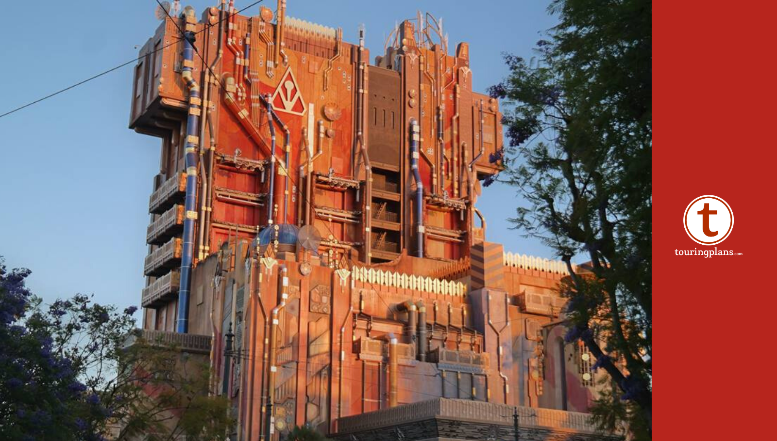 DETAILS: A step-by-step breakout of the new Disneyland Resort