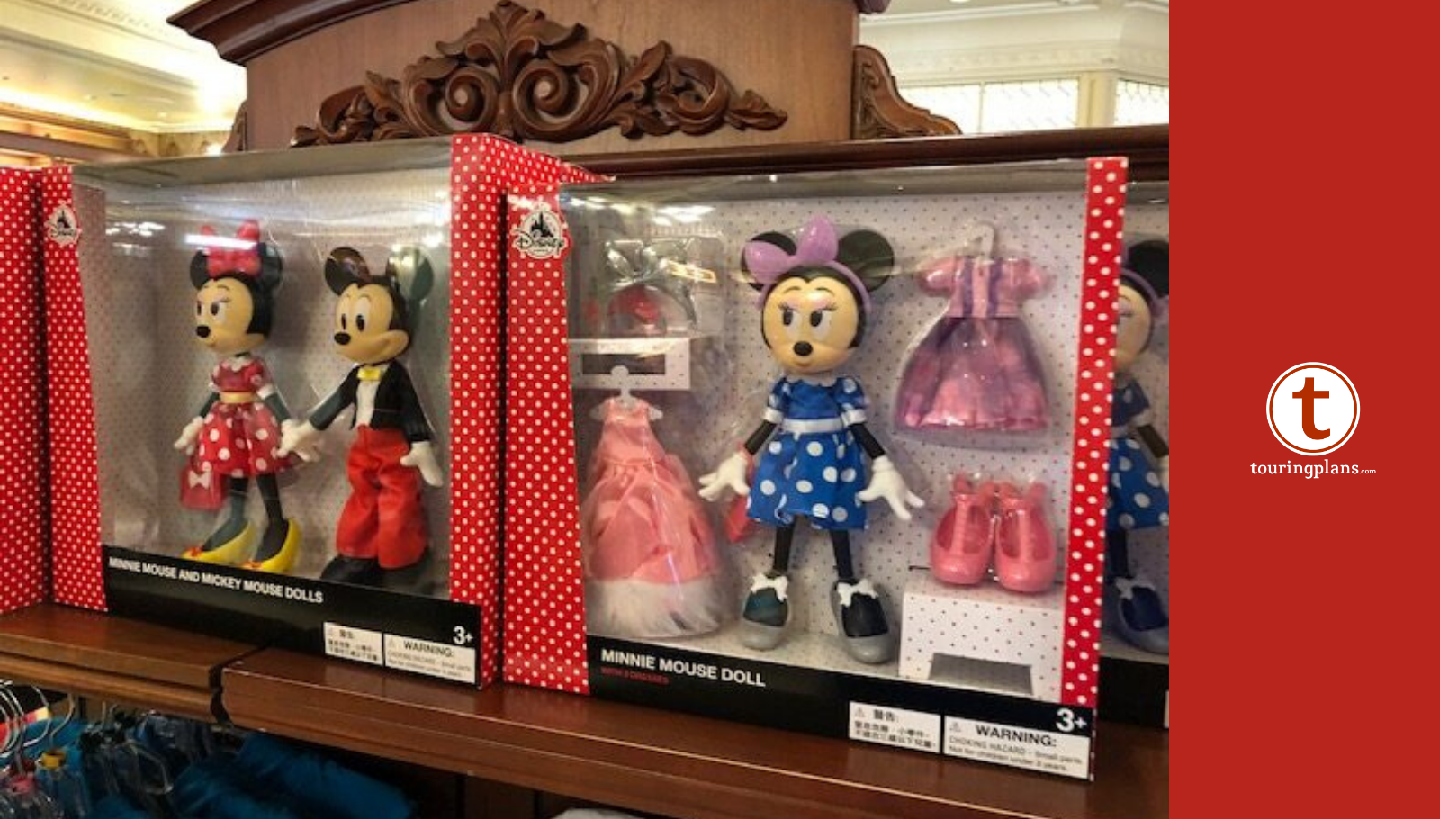 PHOTOS: Even More New Mickey and Minnie Retro Cherry Kitchen Housewares  Debut at Walt Disney World - WDW News Today