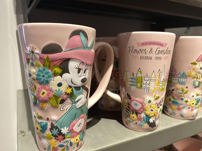 Disney World Survival Guide for the 2020 Epcot Flower and Garden