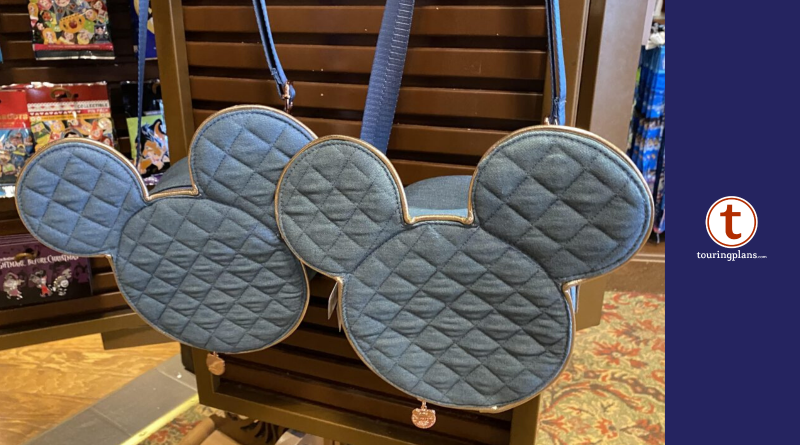 Sold/Ended: - Large Disney Pin Trading Bag