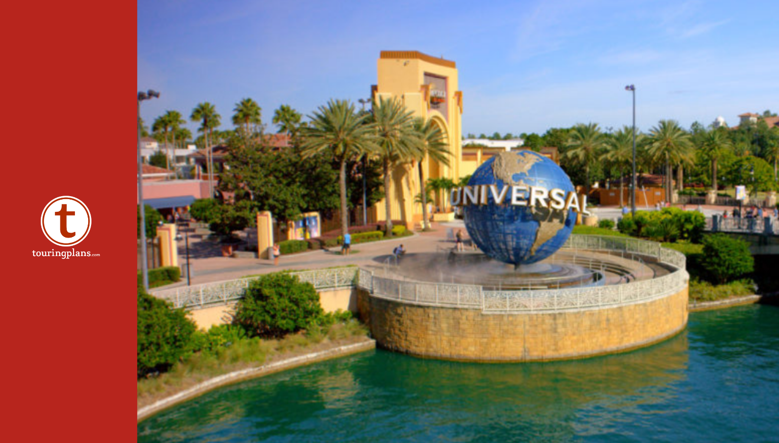Universal Orlando Introduces ‘Stress Free Booking Policy