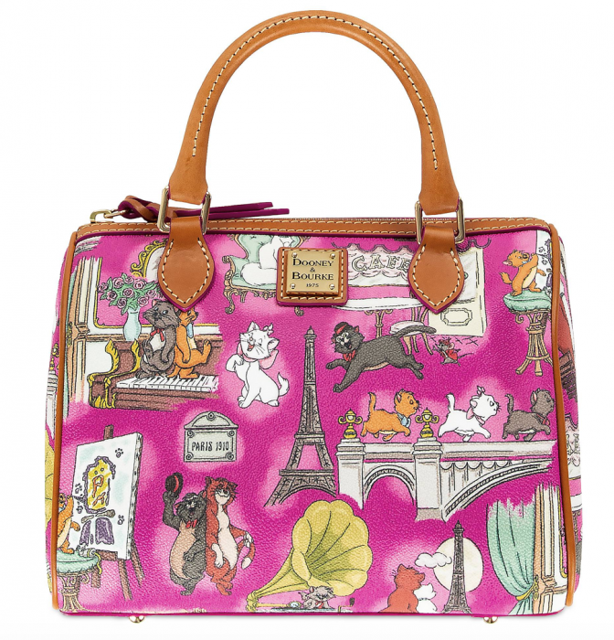 Everything You Need to Know About Disney Dooney & Bourke Bags