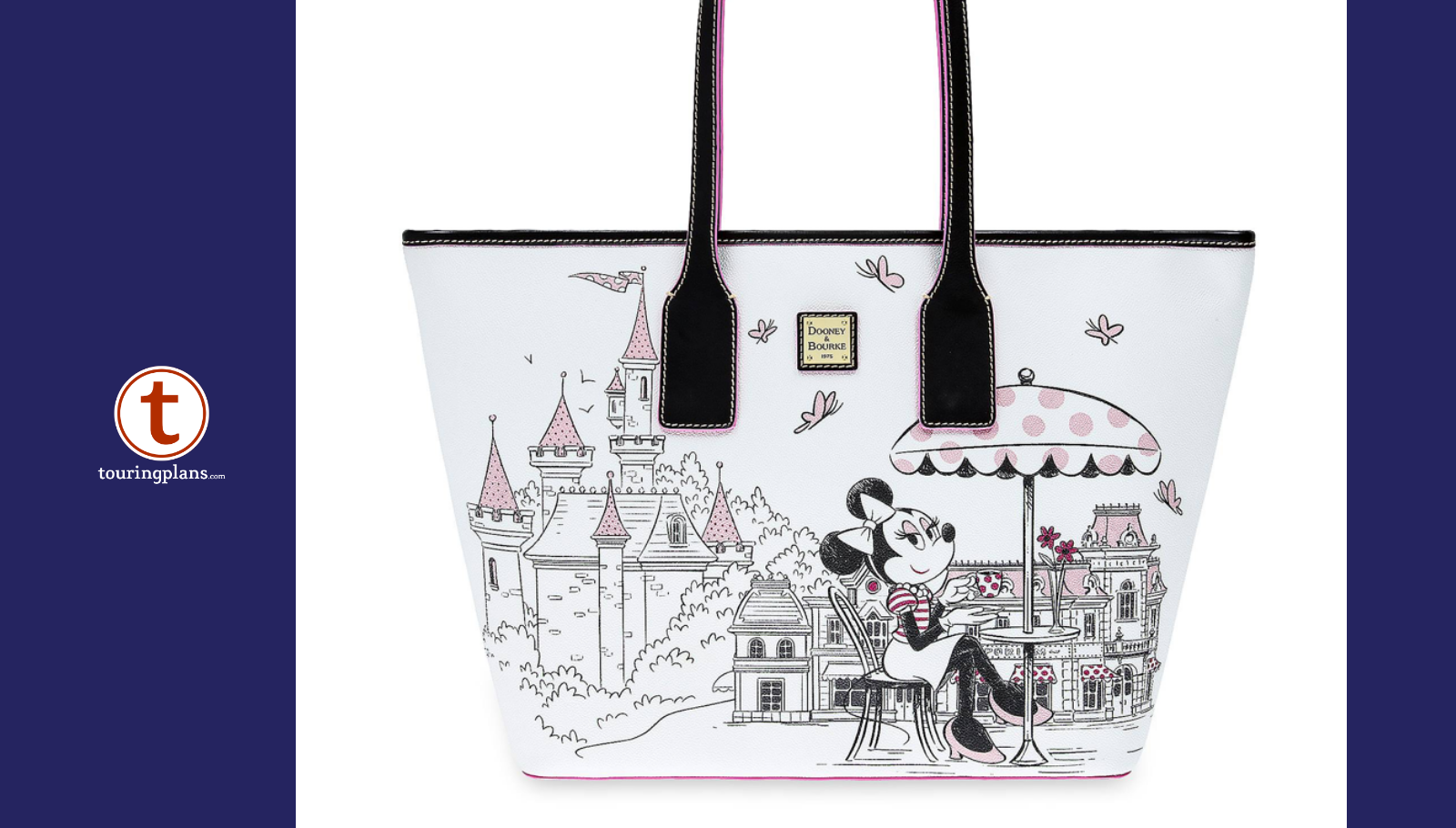 New 'The Aristocats' Dooney & Bourke Collection Released at Disneyland -  WDW News Today