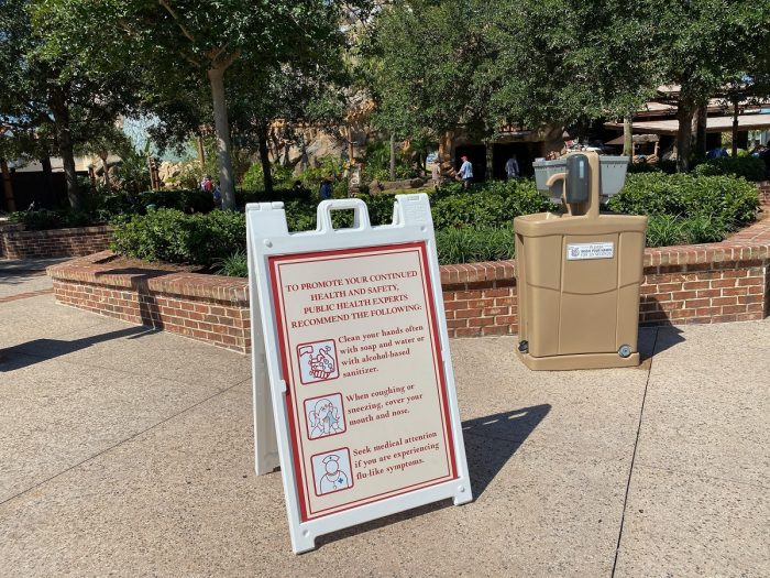 Left-Handers, Rejoice! A Special Spot in Disney Springs Reopened Just for  YOU!