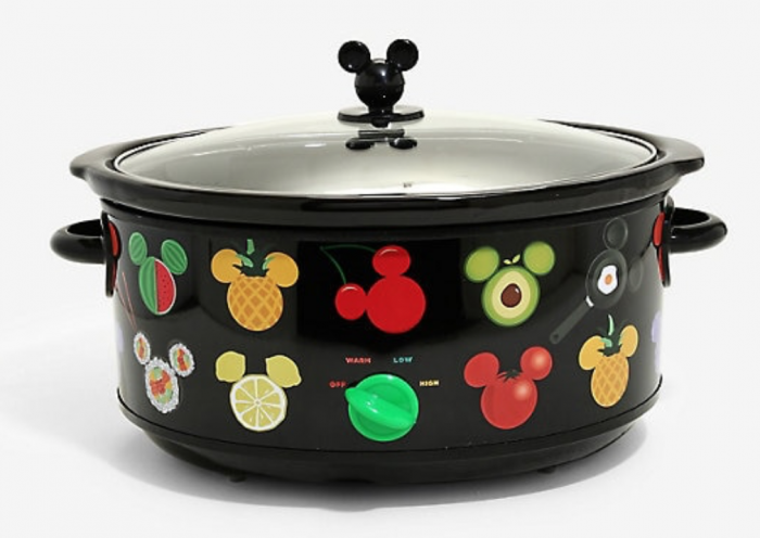 Disney Lilo & Stitch Slow Cooker - BoxLunch Exclusive