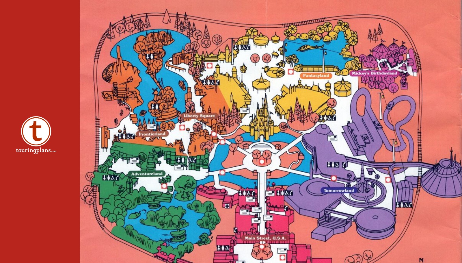 new fantasyland map