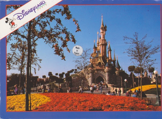 6 Random Vintage Disney Theme Park Postcards | TouringPlans.com Blog