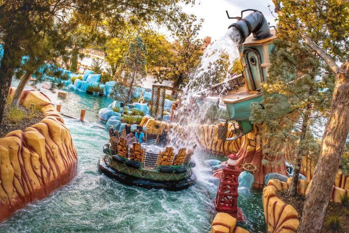 Islands of Adventure's 20th Anniversary — Looking at Our Reader's