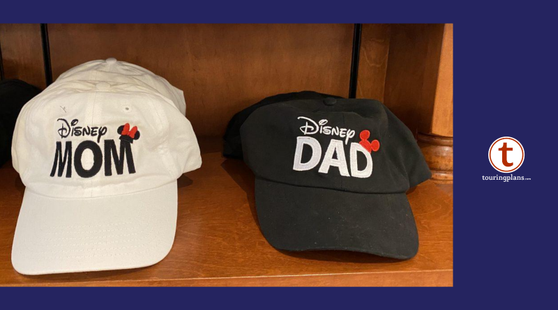 Disney mom cheap hat