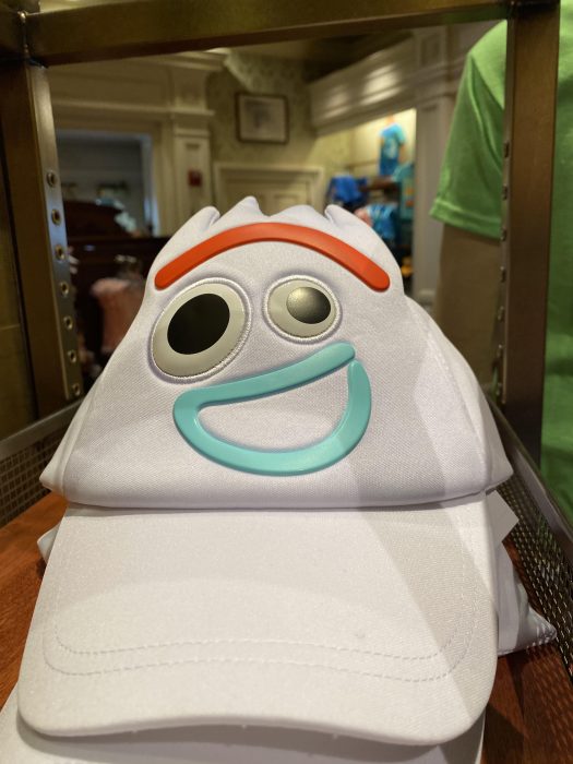 Disney Hat - Baseball Cap - Forky - Toy Story 4