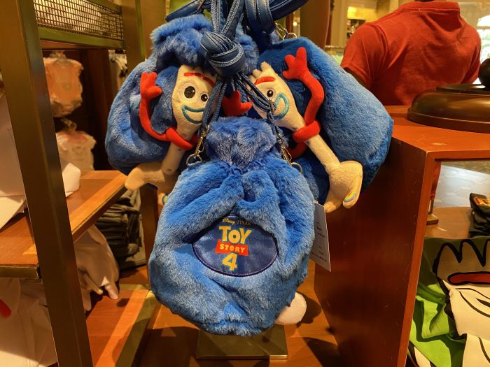 Disney recalls 'Toy Story 4' Forky plush dolls sold at Disneyland resort –  Orange County Register