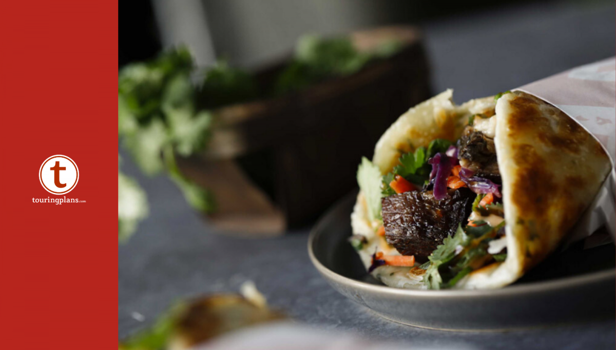 Asian Street Eats Open at Downtown Disney | TouringPlans.com Blog