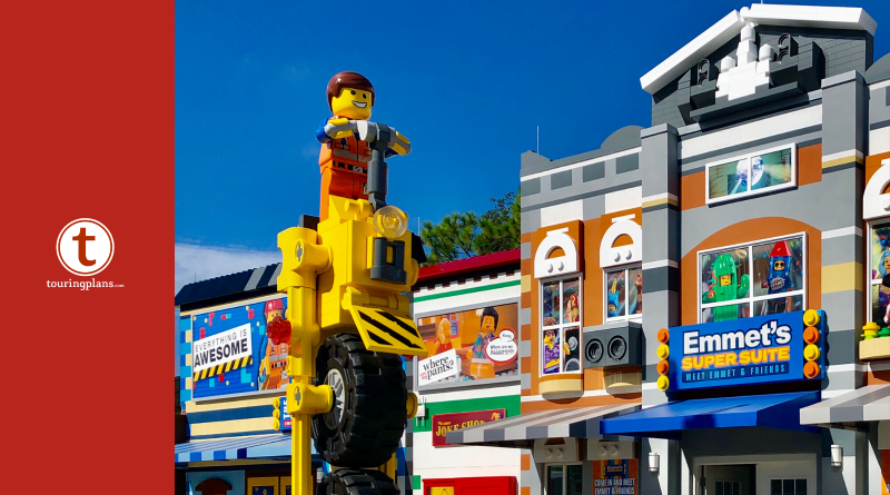 Legoland florida lego store hot sale