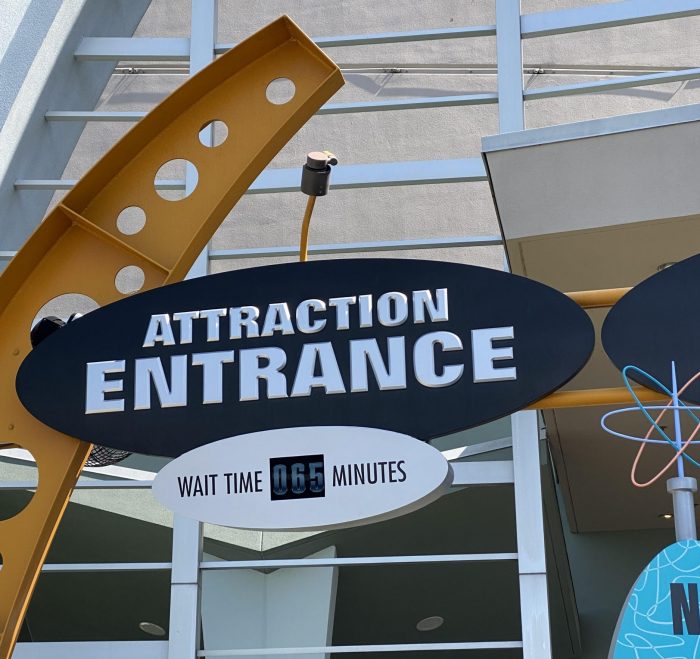How Accurate are the Wait Times at Universal Orlando? Let's Find Out! 
