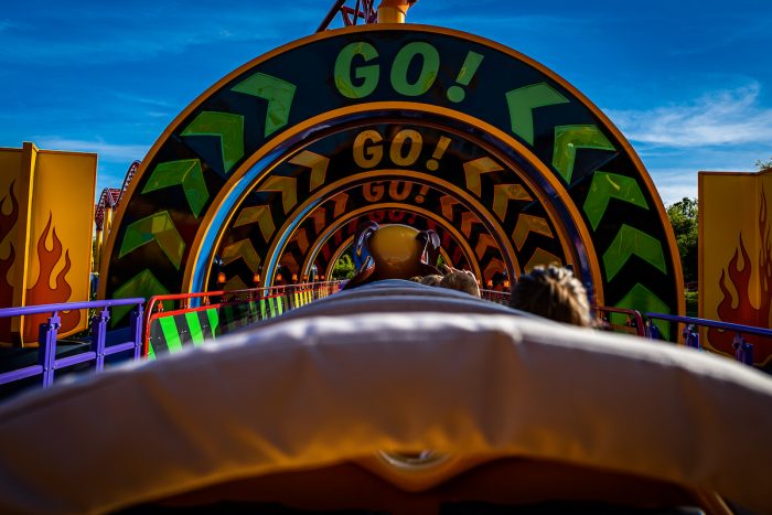 Six Things You May Not Know About Slinky Dog