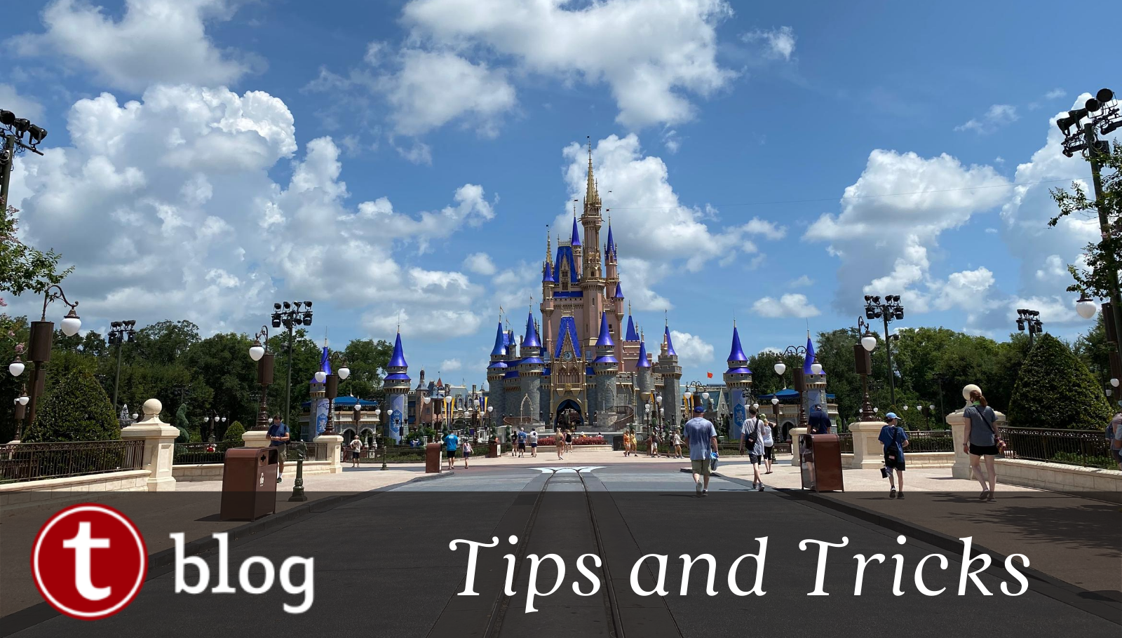 Guide to Starbucks at Disney World - Disney Tourist Blog