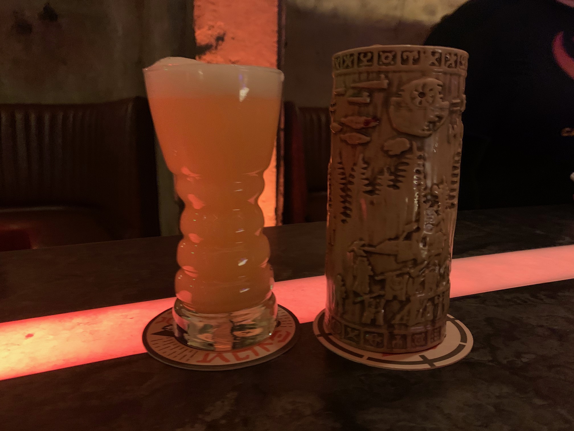 Oga’s Cantina – A Taste of the Galaxy | TouringPlans.com Blog