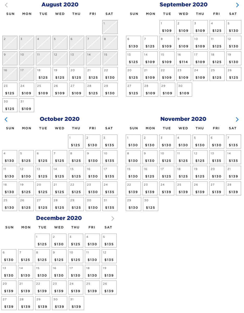 How Much Does it Cost to Go to Universal Studios in 2024? - Average Cost  for Universal Studios Vacation