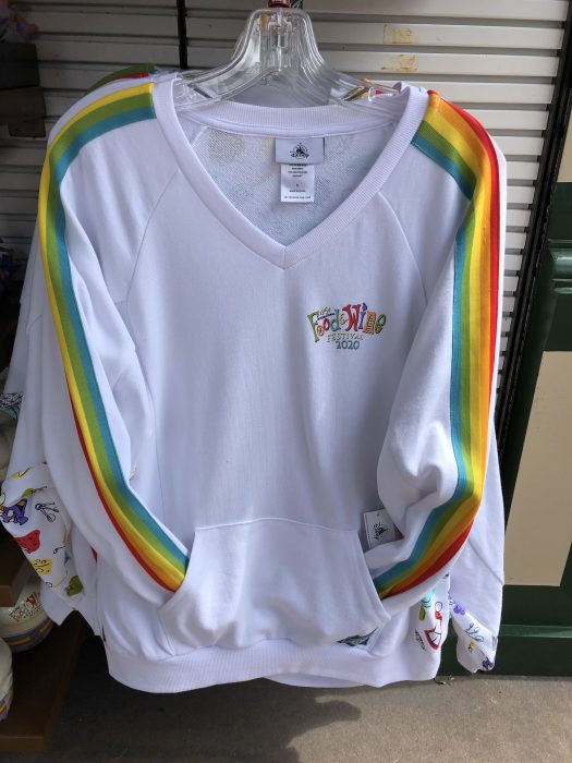 figment sweatshirt