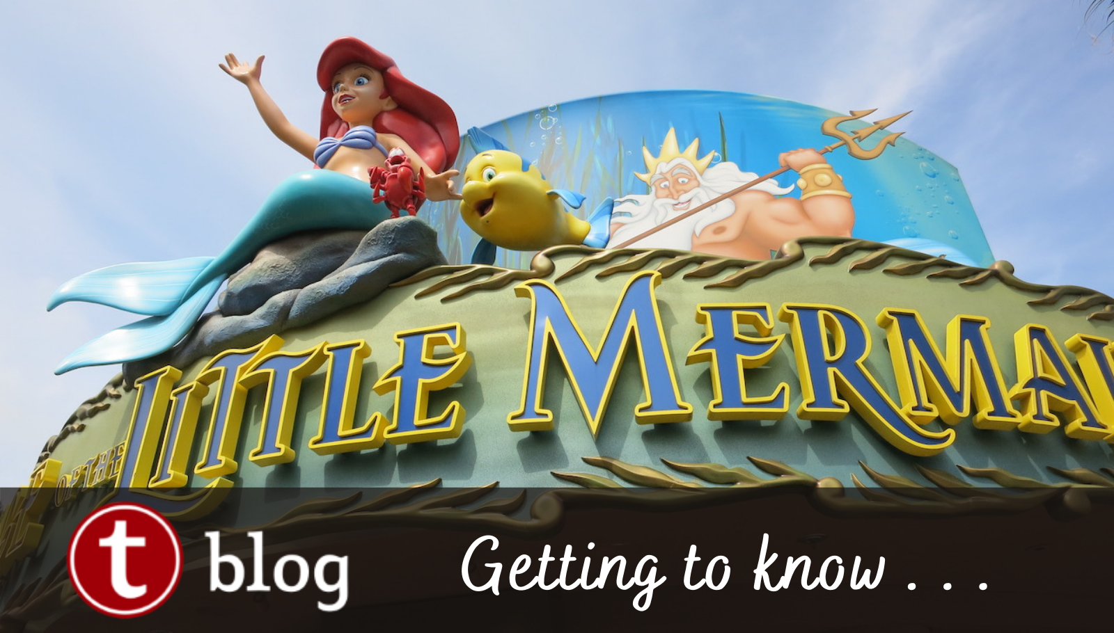 Little Mermaid Room Review - Disney Tourist Blog