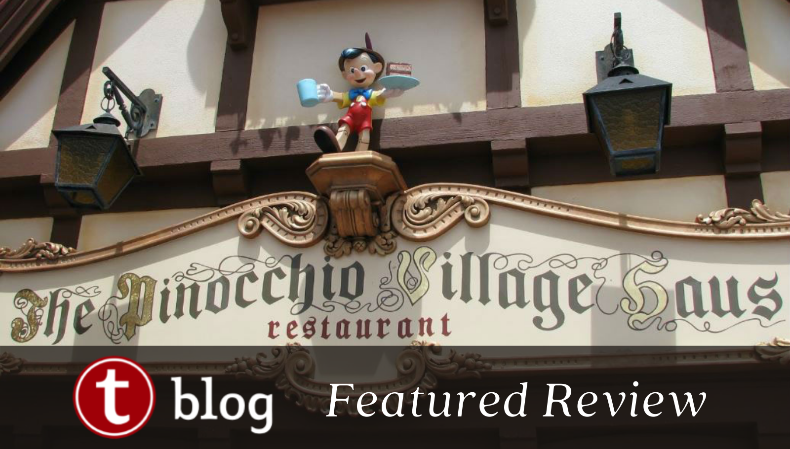 Review Has Pinocchios Village Haus Gotten Any Better Blog 7648